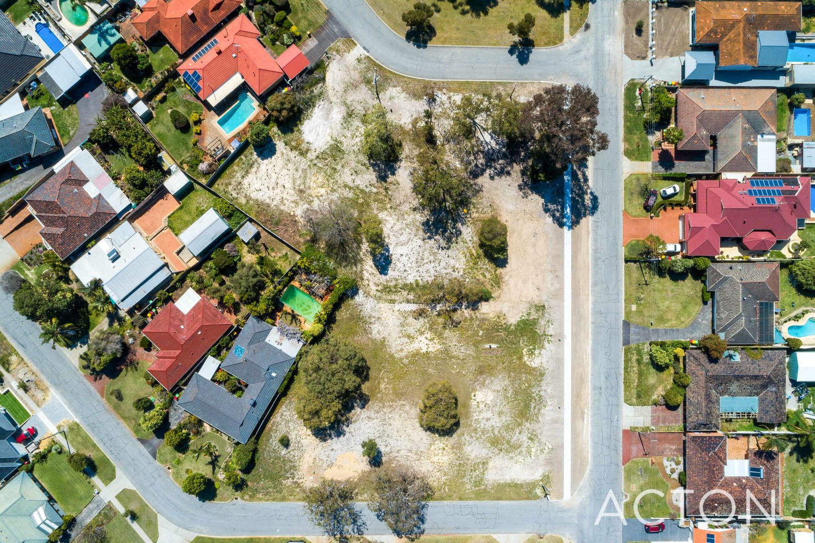 Lot Prop/451 Jervois Street, Seabrook Street & Wrigley Street, Dianella WA 6059, Image 2