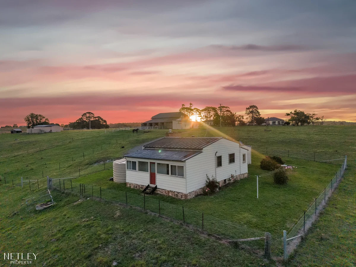 2/1187 Caoura Road, Tallong NSW 2579