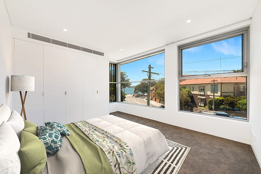 1/252 Raglan Street, Mosman NSW 2088, Image 1