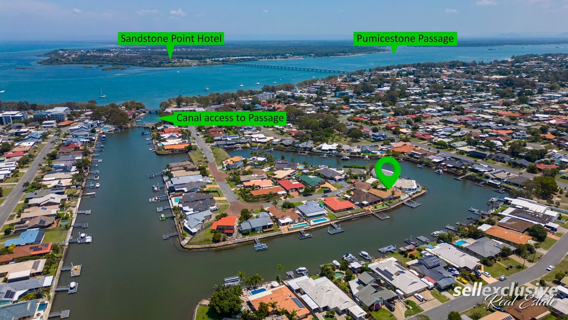 4 bedrooms House in 58 Jacaranda Drive BONGAREE QLD, 4507