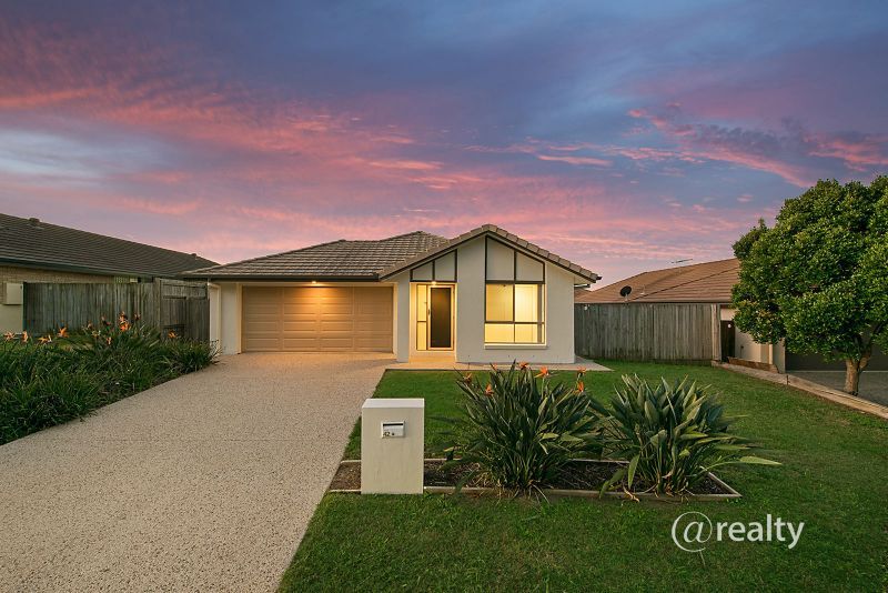 42 Gordons Crossing Road East, Joyner QLD 4500, Image 0