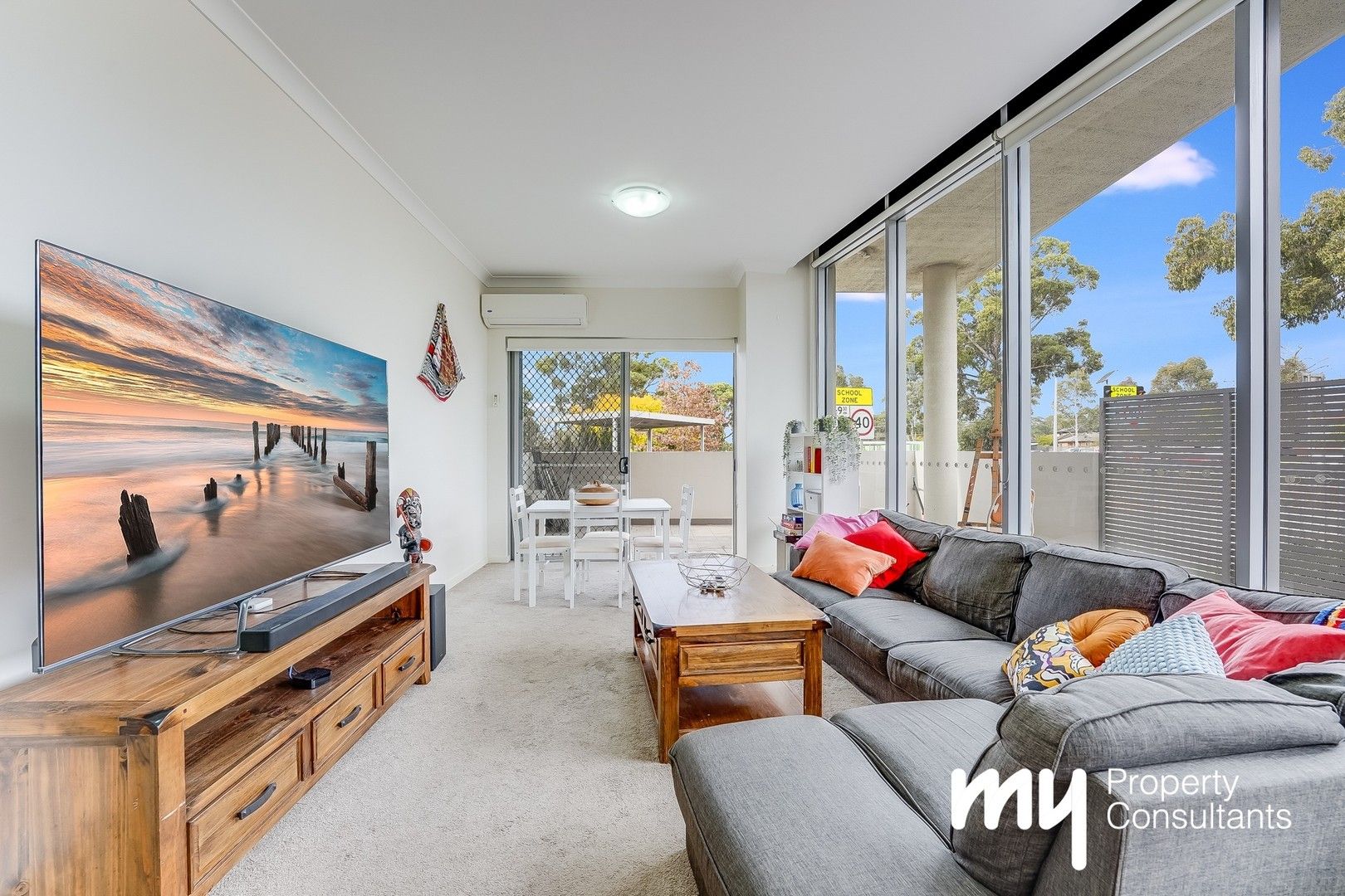 10/26 Tyler Street, Campbelltown NSW 2560, Image 0