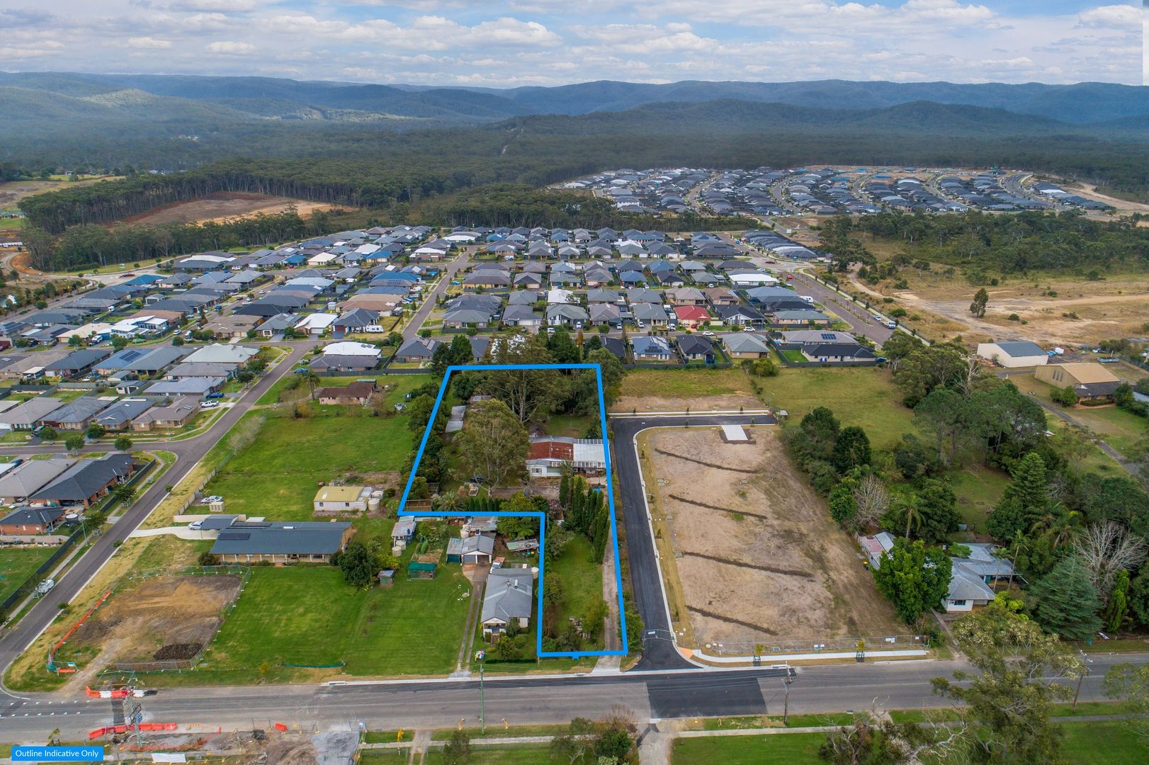 104 Avondale Road, Cooranbong Property History & Address Research