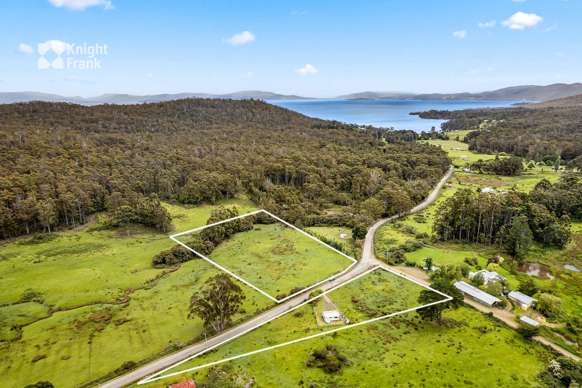 135 Cloudy Bay Road, Lunawanna TAS 7150, Image 0