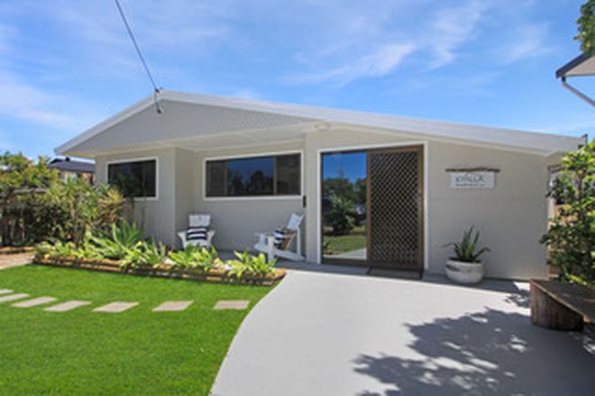 Picture of 21 Camden Street, NORTH HAVEN NSW 2443