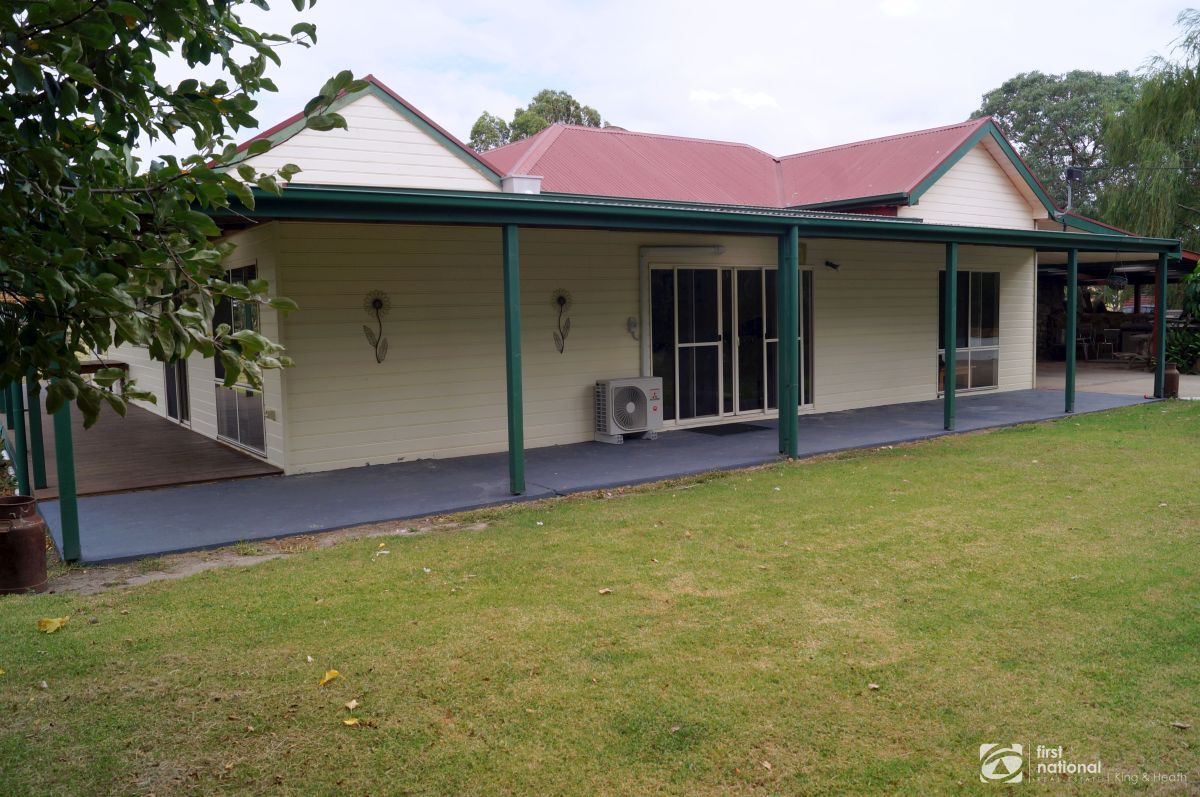 235 Deptford Road, Granite Rock VIC 3875, Image 0