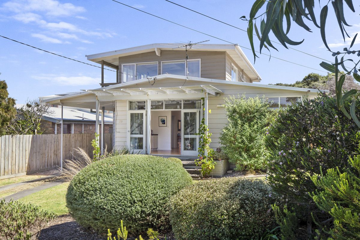 29 Glaneuse Road, Point Lonsdale VIC 3225, Image 0