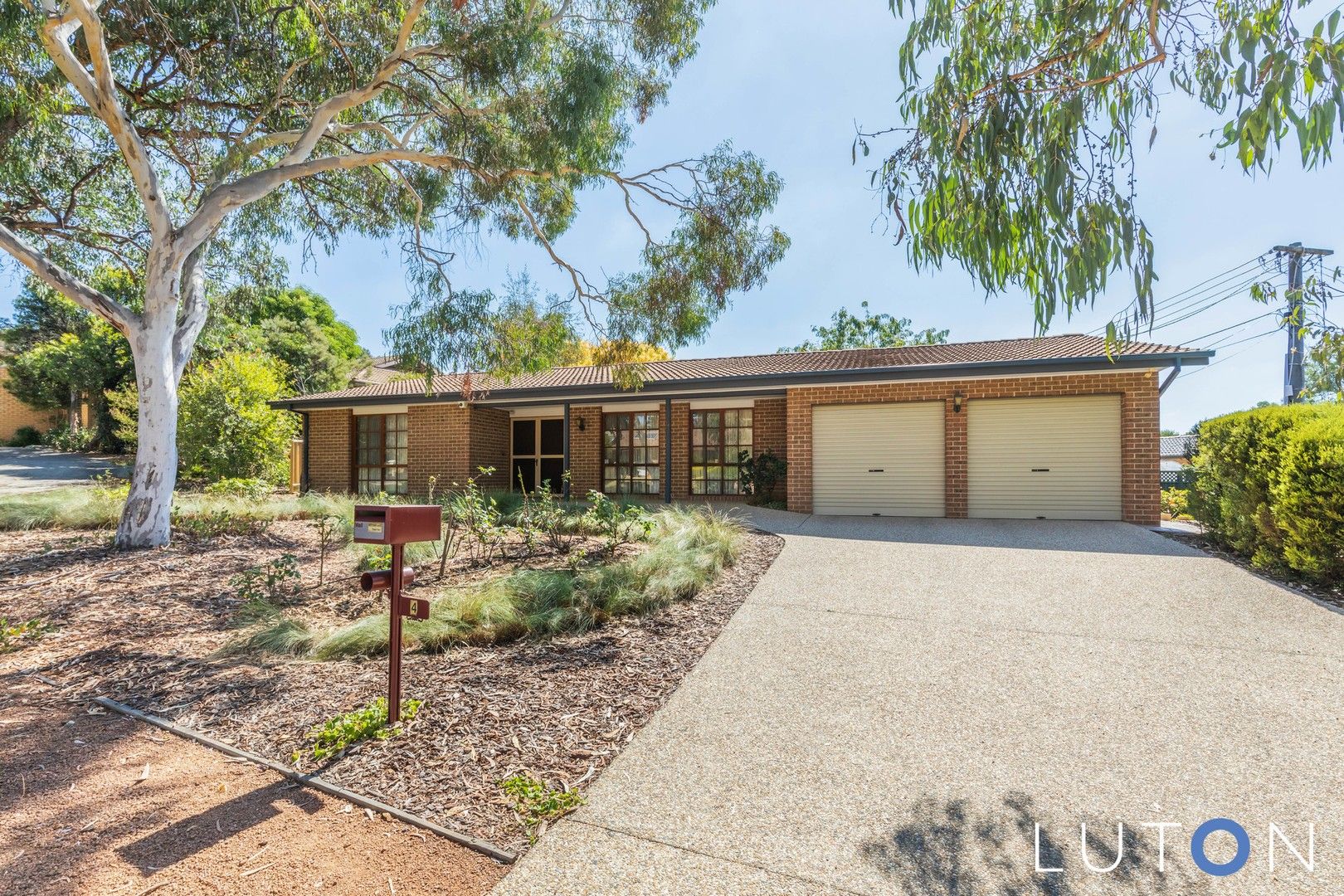 4 Duterrau Crescent, Lyneham ACT 2602, Image 0