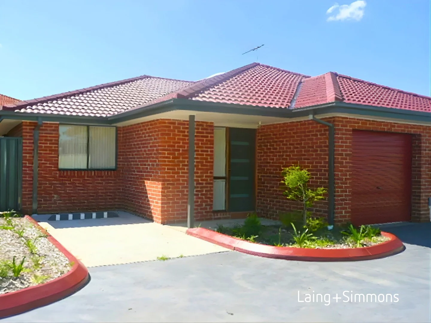 6/6 Meacher St, Mount Druitt NSW 2770