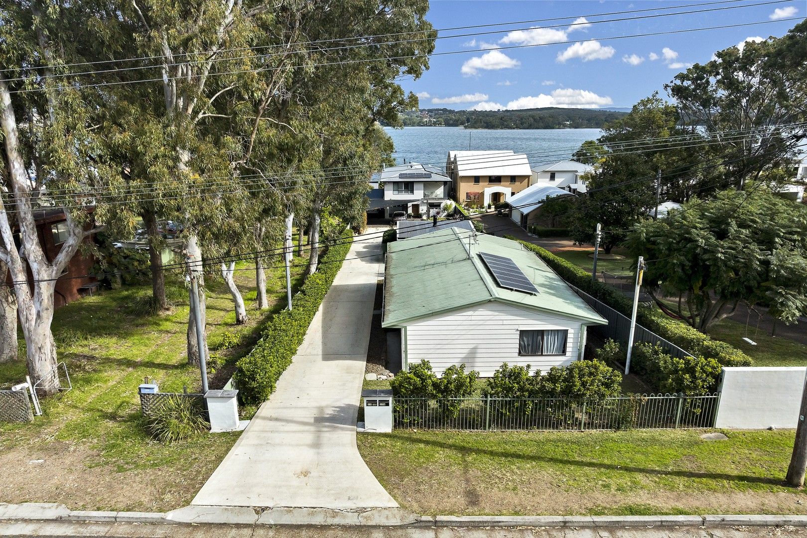 2 bedrooms House in 219a Coal Point Road COAL POINT NSW, 2283