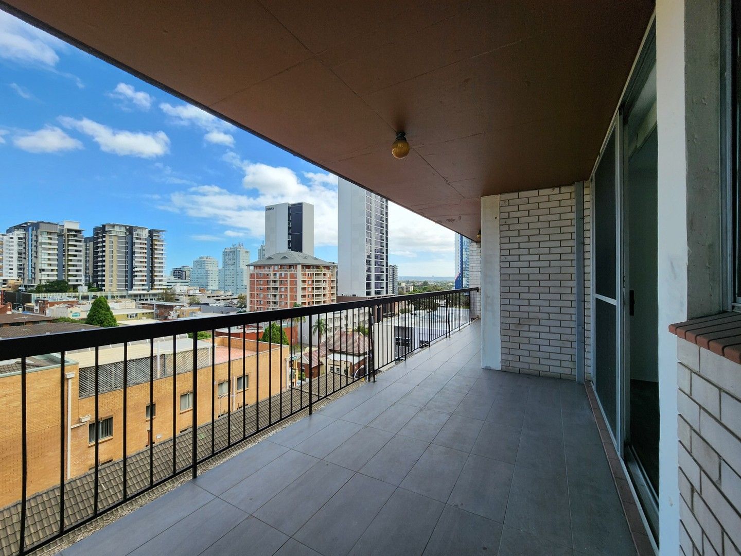 2 bedrooms Apartment / Unit / Flat in 39/12-16 Belmore Street BURWOOD NSW, 2134