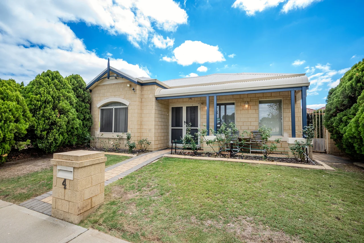 Additional image 2 of 4 Brampton Avenue, Butler WA 6036