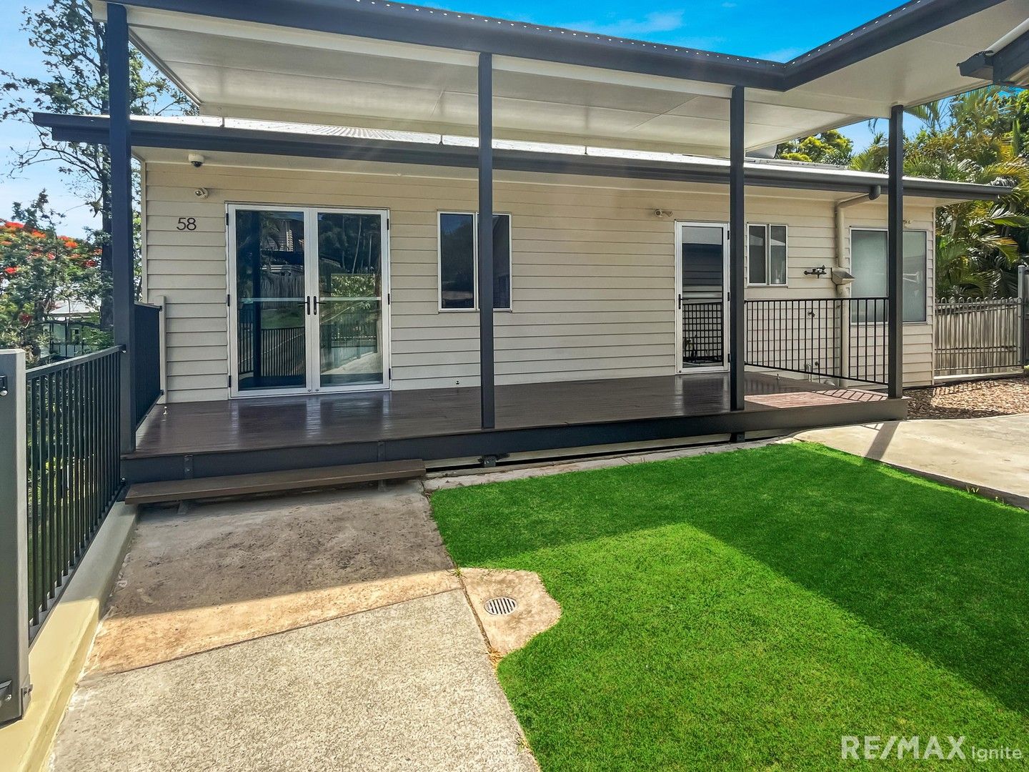 58 Seventeen Mile Rocks Road, Oxley QLD 4075, Image 0