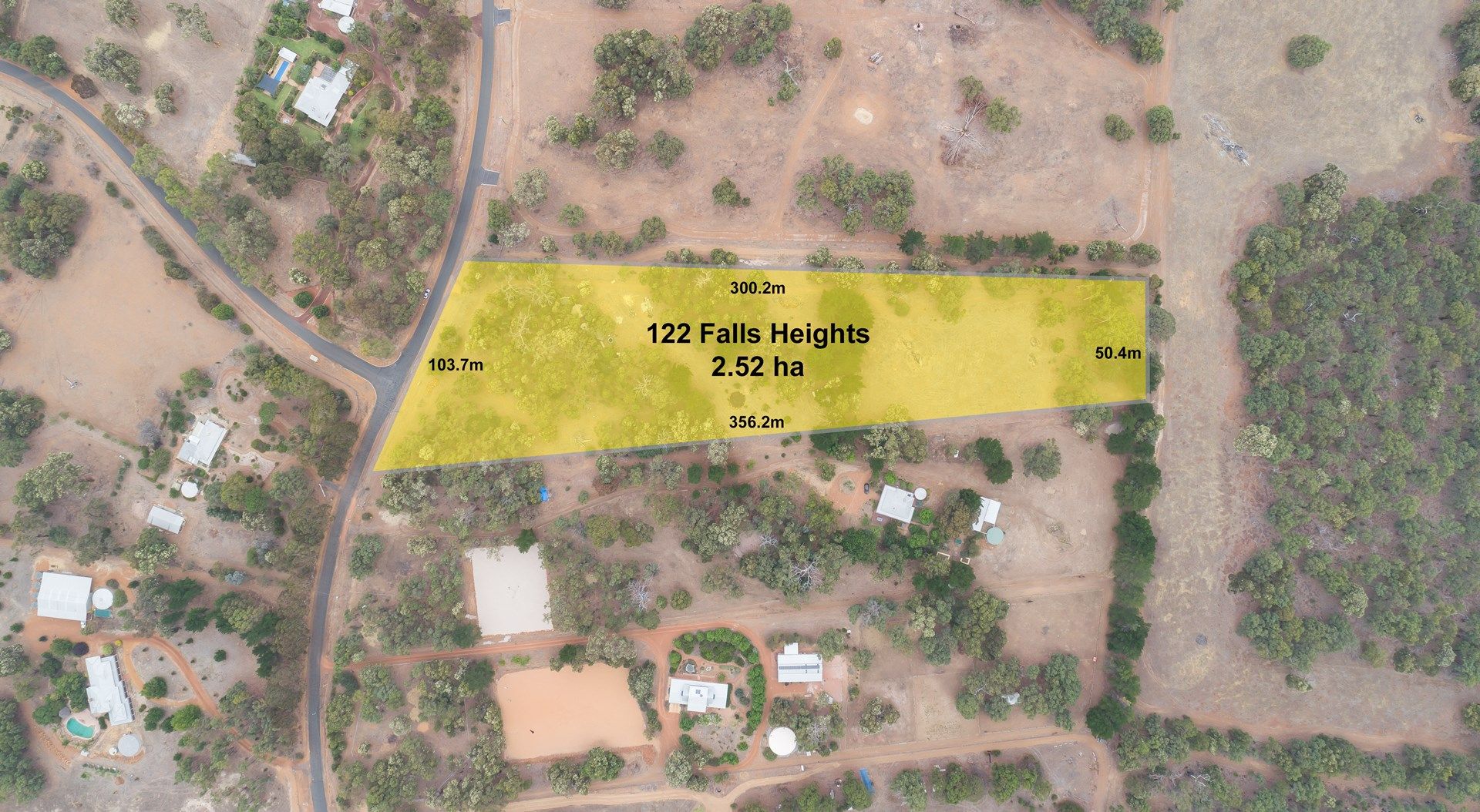 122 Falls Heights, Gidgegannup WA 6083, Image 0