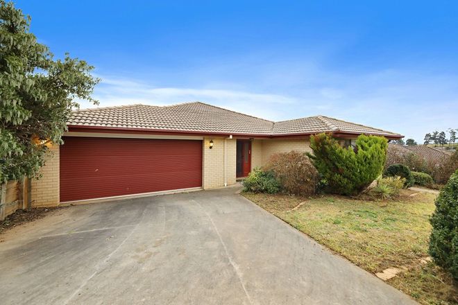 Picture of 12 Mineral Court, DROUIN VIC 3818