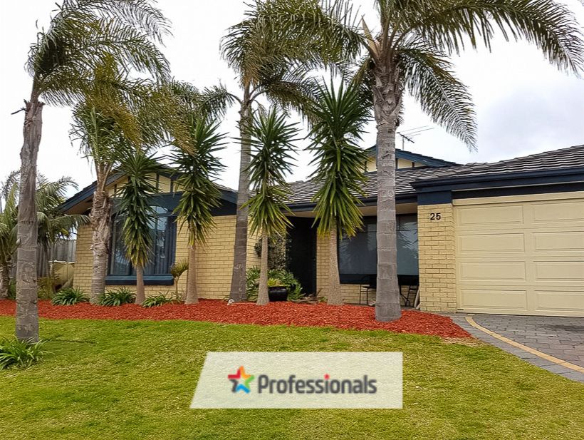 25 Seascapes Boulevard, Halls Hea Property History & Address Research