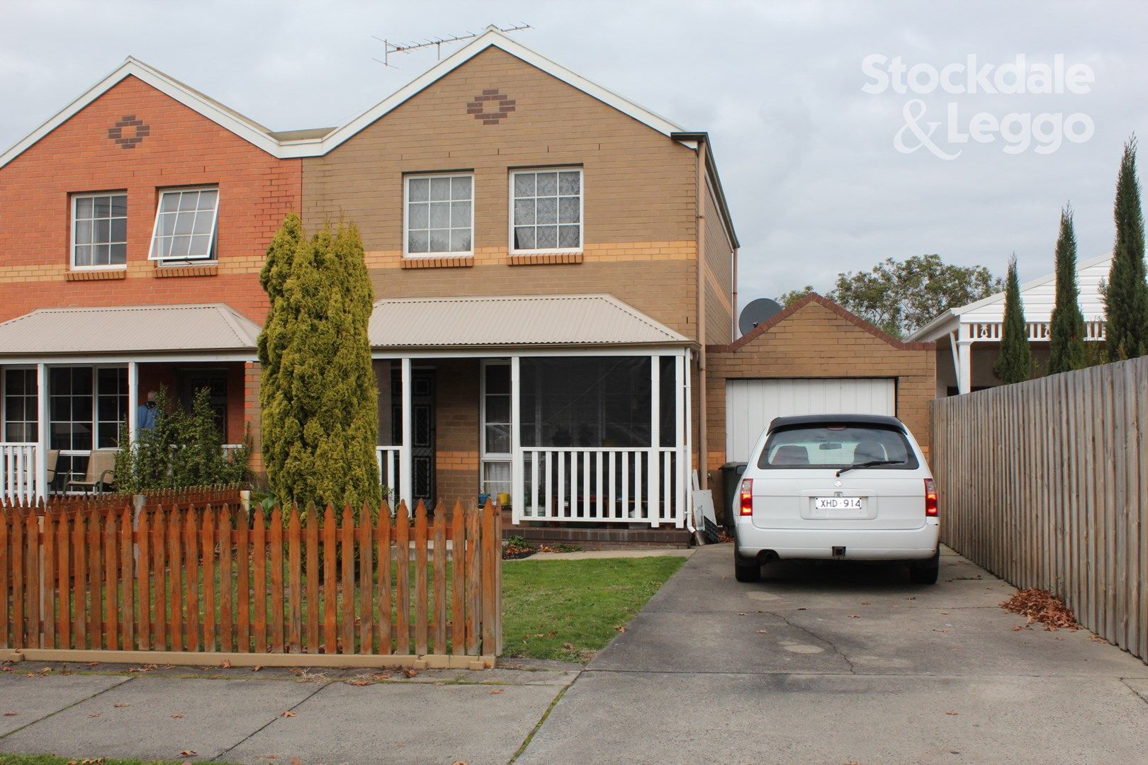 4/22-24 Ann Street, Morwell VIC 3840, Image 1