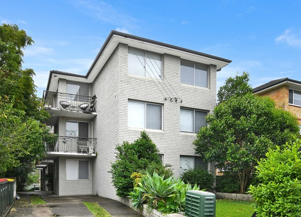 1/22 Chandos Street, Ashfield NSW 2131