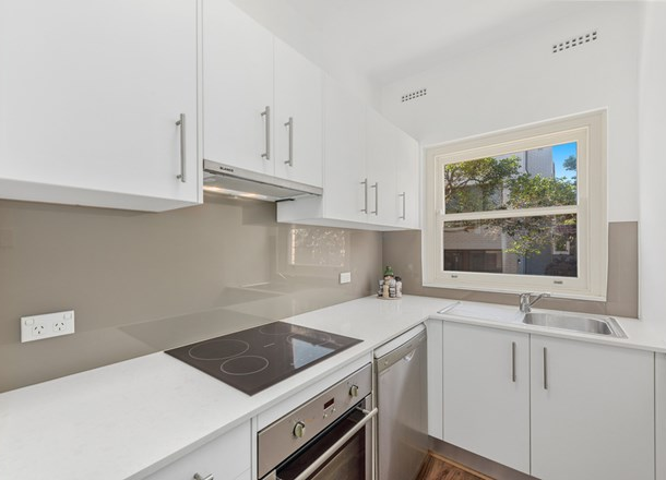 2/3A Balfour Road, Rose Bay NSW 2029