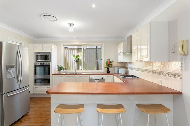 Picture of 13 Lavender Place, WOONGARRAH NSW 2259