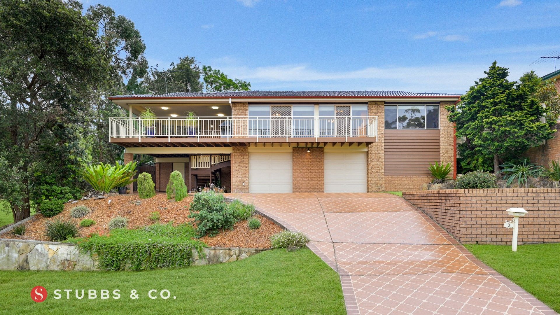 3 ARGYLL ROAD, Winmalee NSW 2777, Image 0