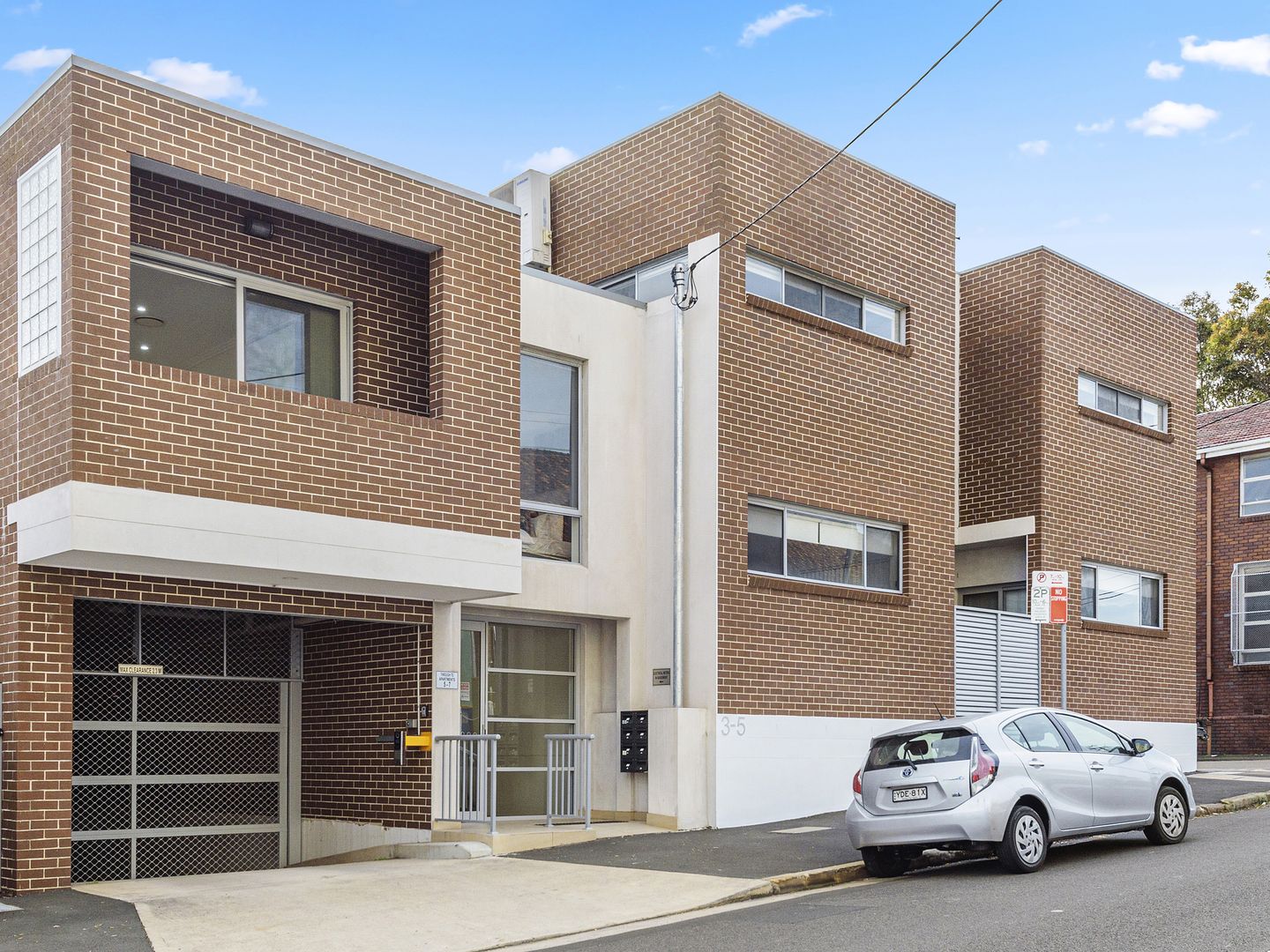 6/3-5 Gordon Street, Rozelle NSW 2039, Image 1