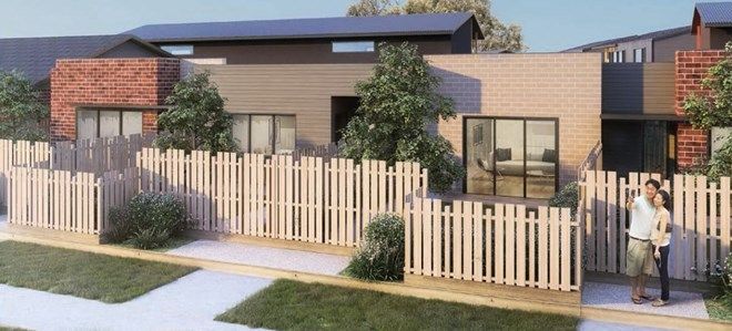 Picture of Lot 5910 Evergreen Place, SUNSHINE WEST VIC 3020