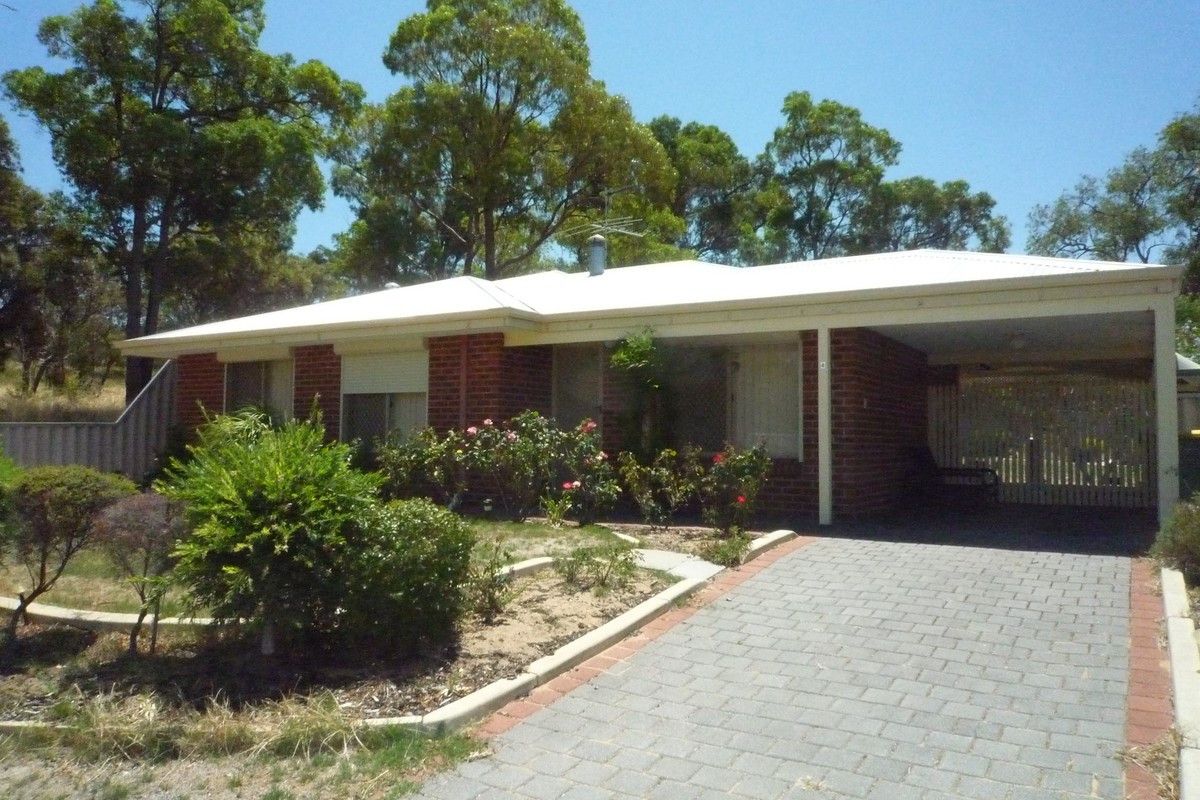 4 Spider Orchid Close, Greenfields WA 6210 House For Rent Domain