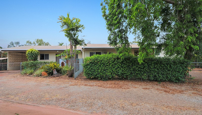 Picture of 5 Healey Court, KATHERINE NT 0850