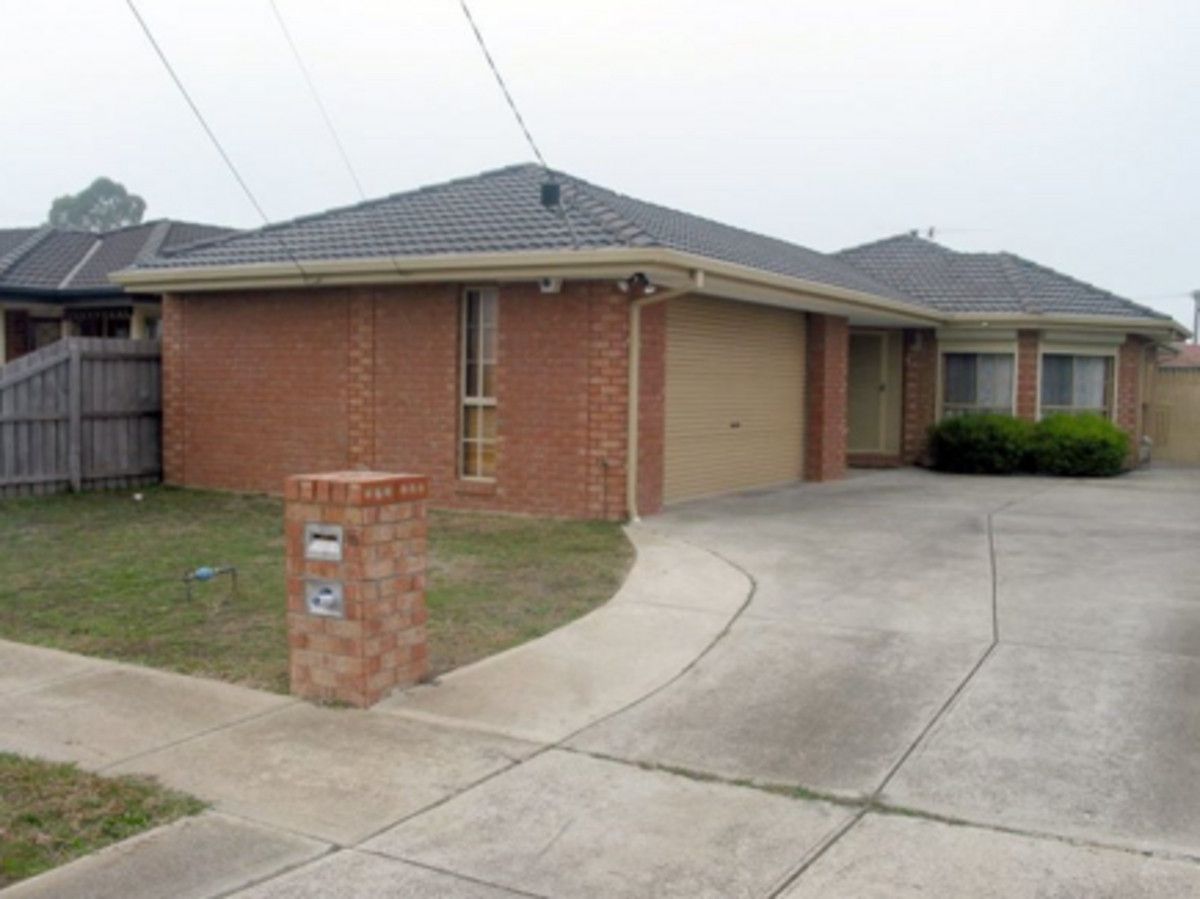 3 bedrooms House in 32 Lush Court ALTONA MEADOWS VIC, 3028