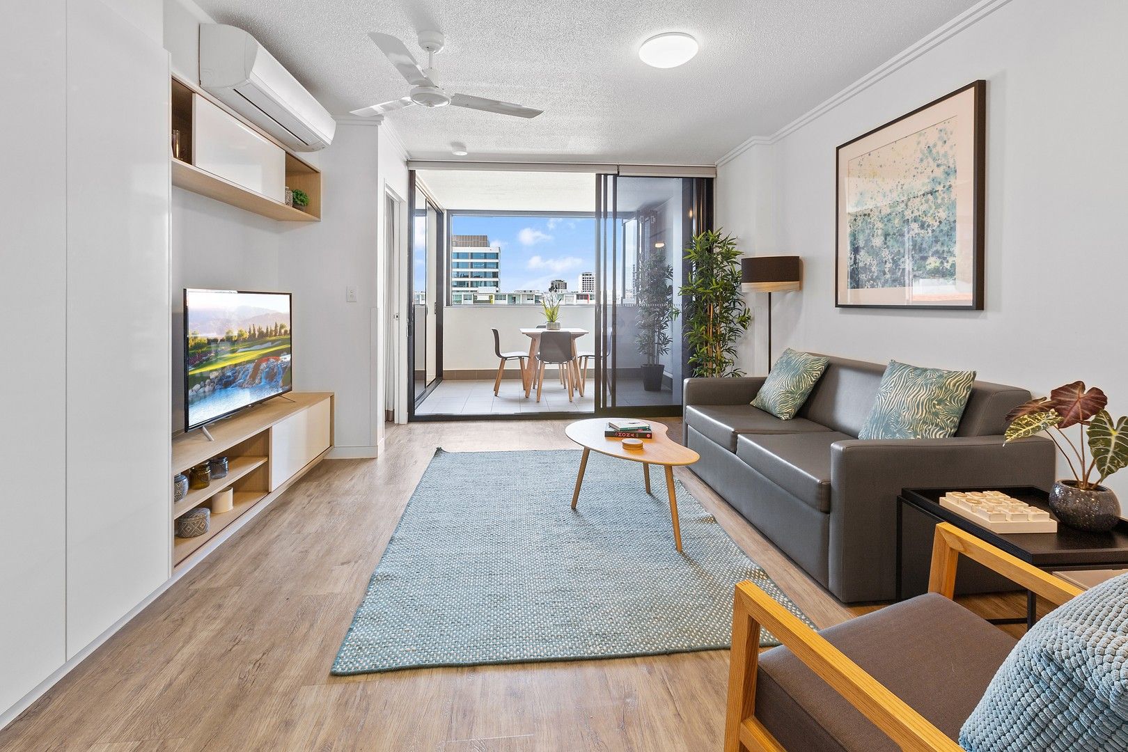 406/398 Saint Pauls Terrace, Fortitude Valley QLD 4006, Image 0