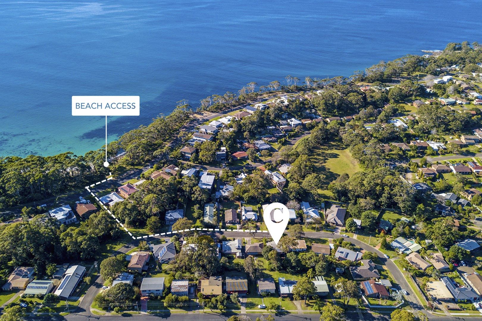 13 Woodglen Crescent, Mollymook NSW 2539, Image 0