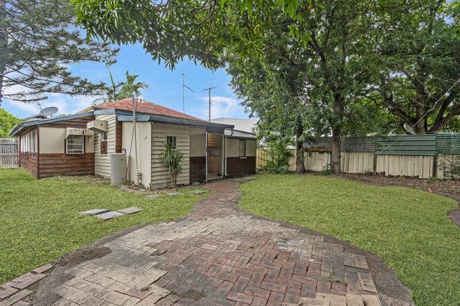 Picture of 28 South Street, ROCKHAMPTON CITY QLD 4700