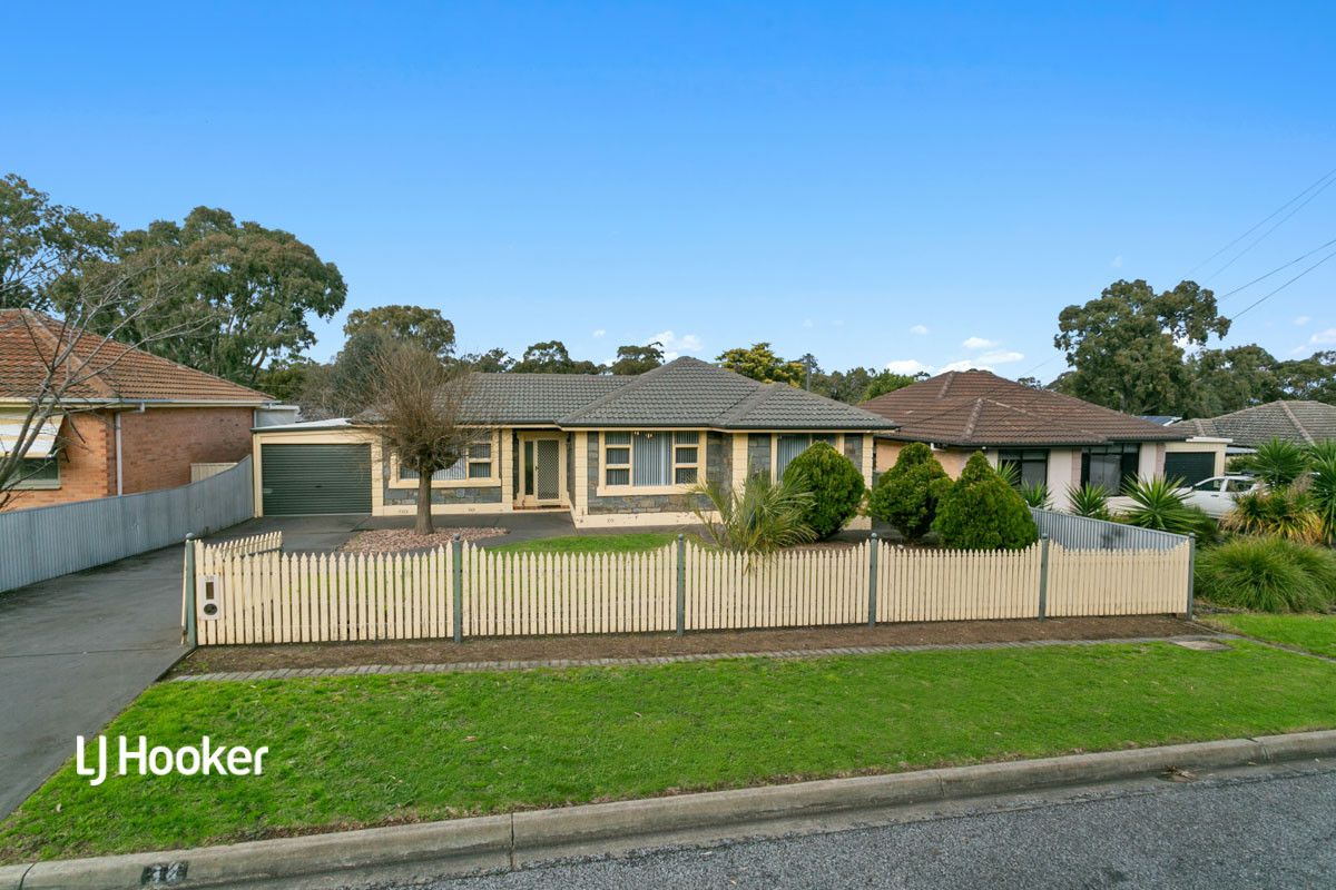 38 Francis Street, St Agnes SA 5097, Image 0