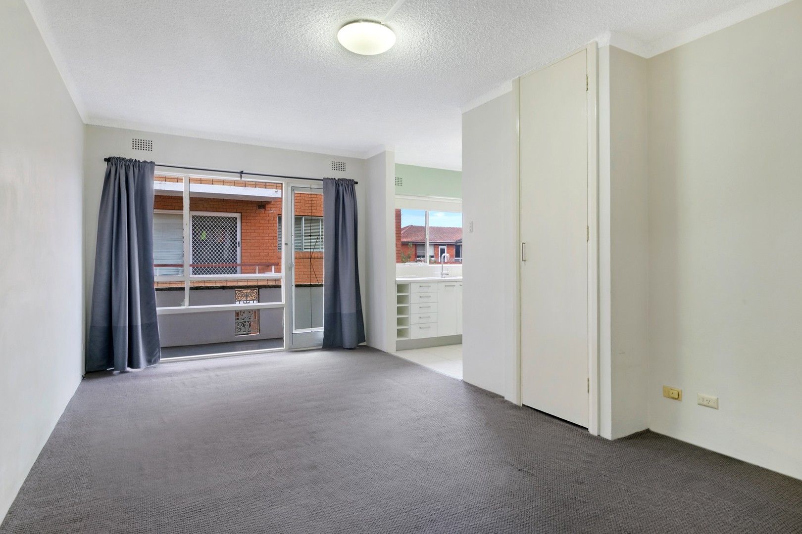 1 bedrooms Apartment / Unit / Flat in 7/44 West Parade WEST RYDE NSW, 2114