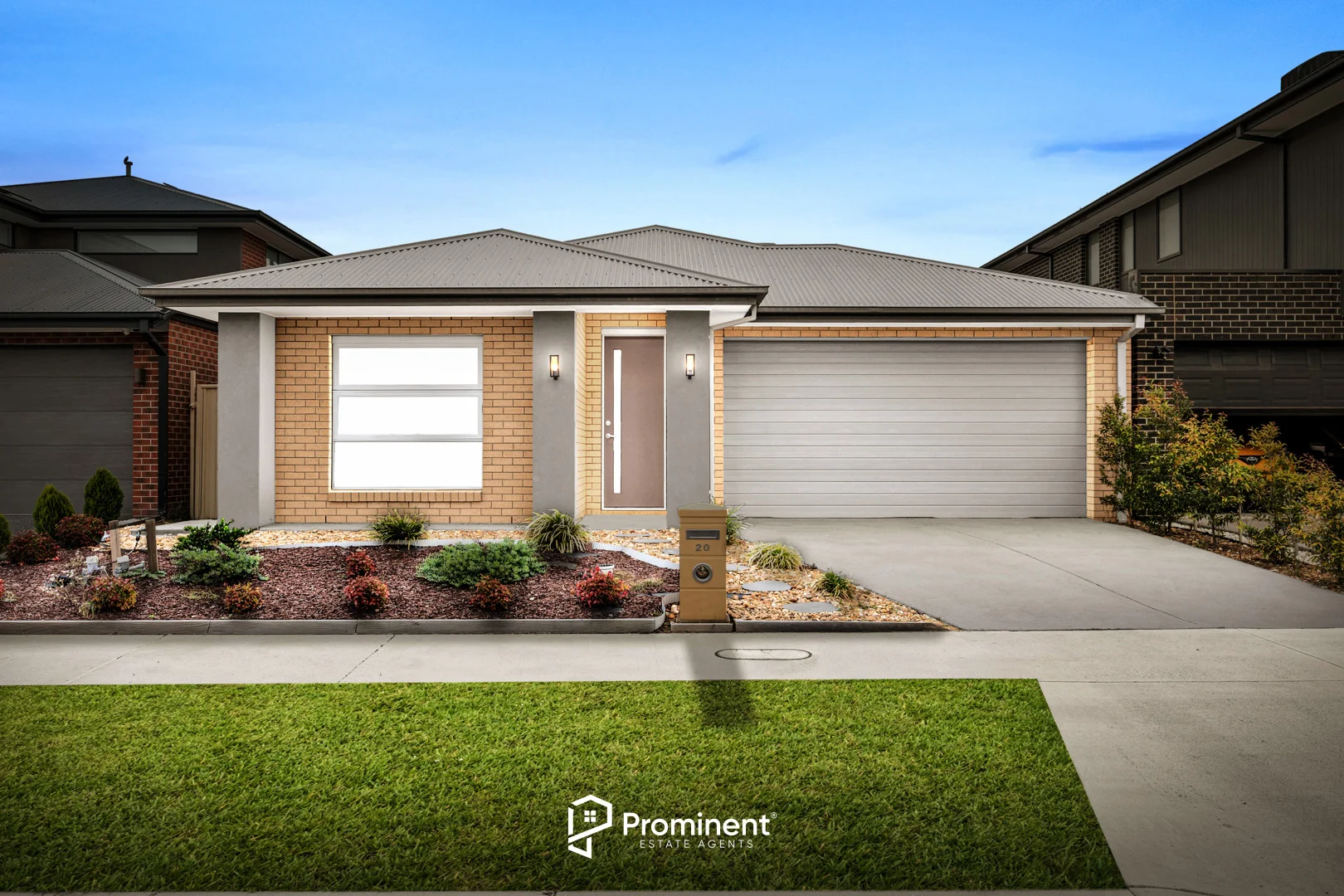 20 Vulpine Street, Clyde VIC 3978