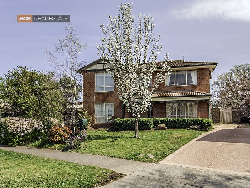 25 Westmill Drive, Hoppers Crossing VIC 3029, Image 1