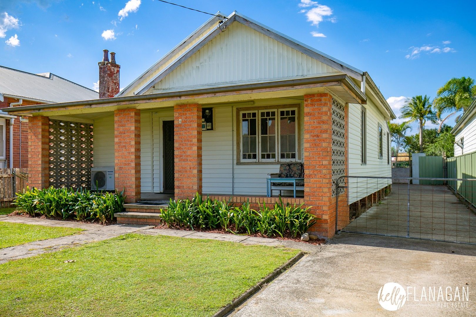 6 Forth Street, Kempsey NSW 2440 Domain