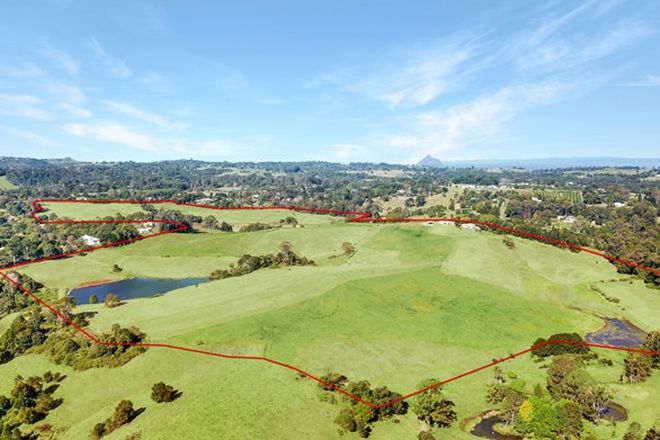 Picture of 176 North Maleny Road, NORTH MALENY QLD 4552