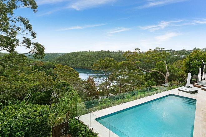 Picture of 35 Headland Road, CASTLE COVE NSW 2069