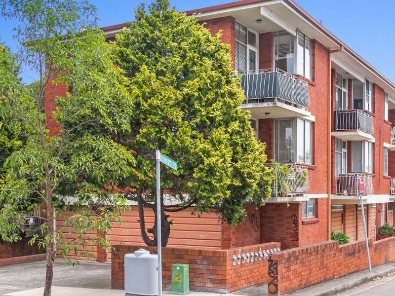 6/16 Joubert Street, Hunters Hill NSW 2110 Apartment For Rent 290