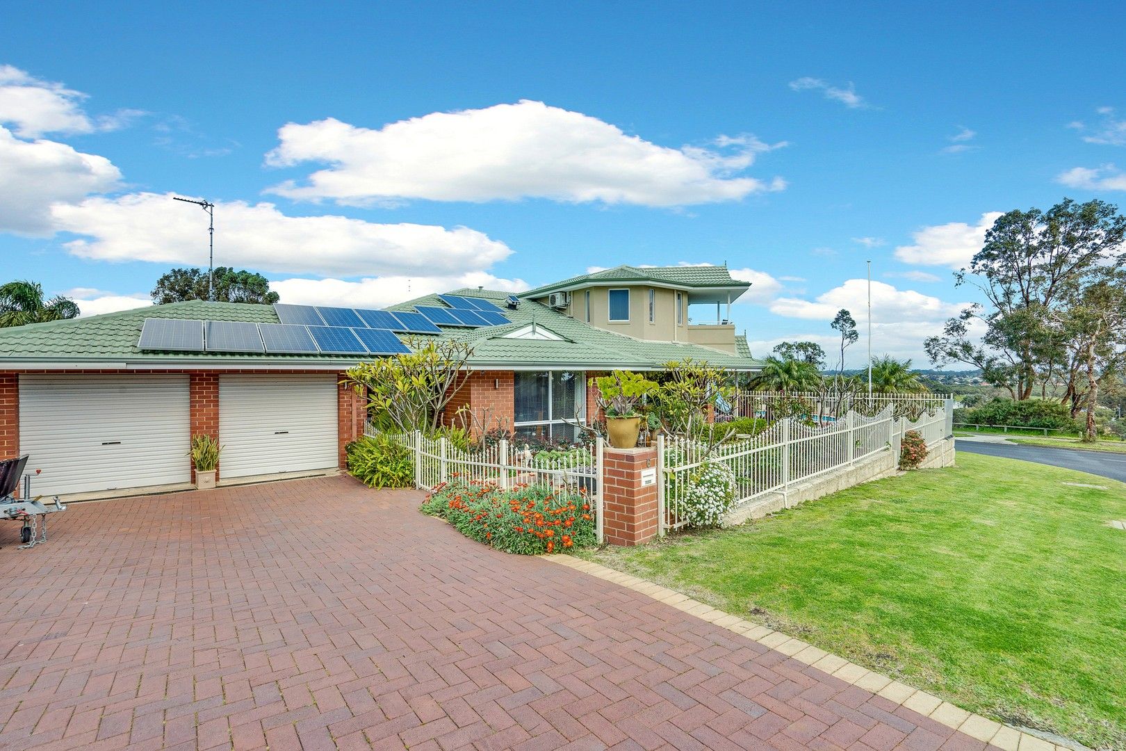 6 Winthrop Avenue, College Grov Property History & Address Research