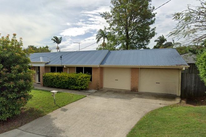 Picture of 6 Craigan Crescent, ASPLEY QLD 4034