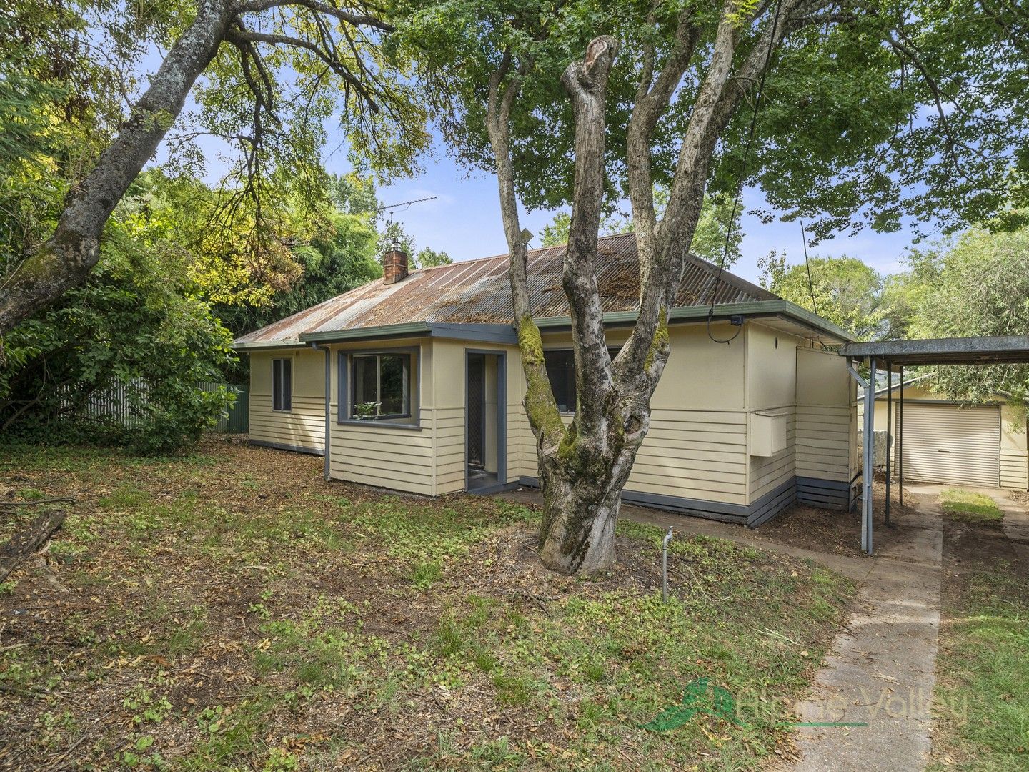 32 Kiewa Valley Highway, Tawonga VIC 3697, Image 0