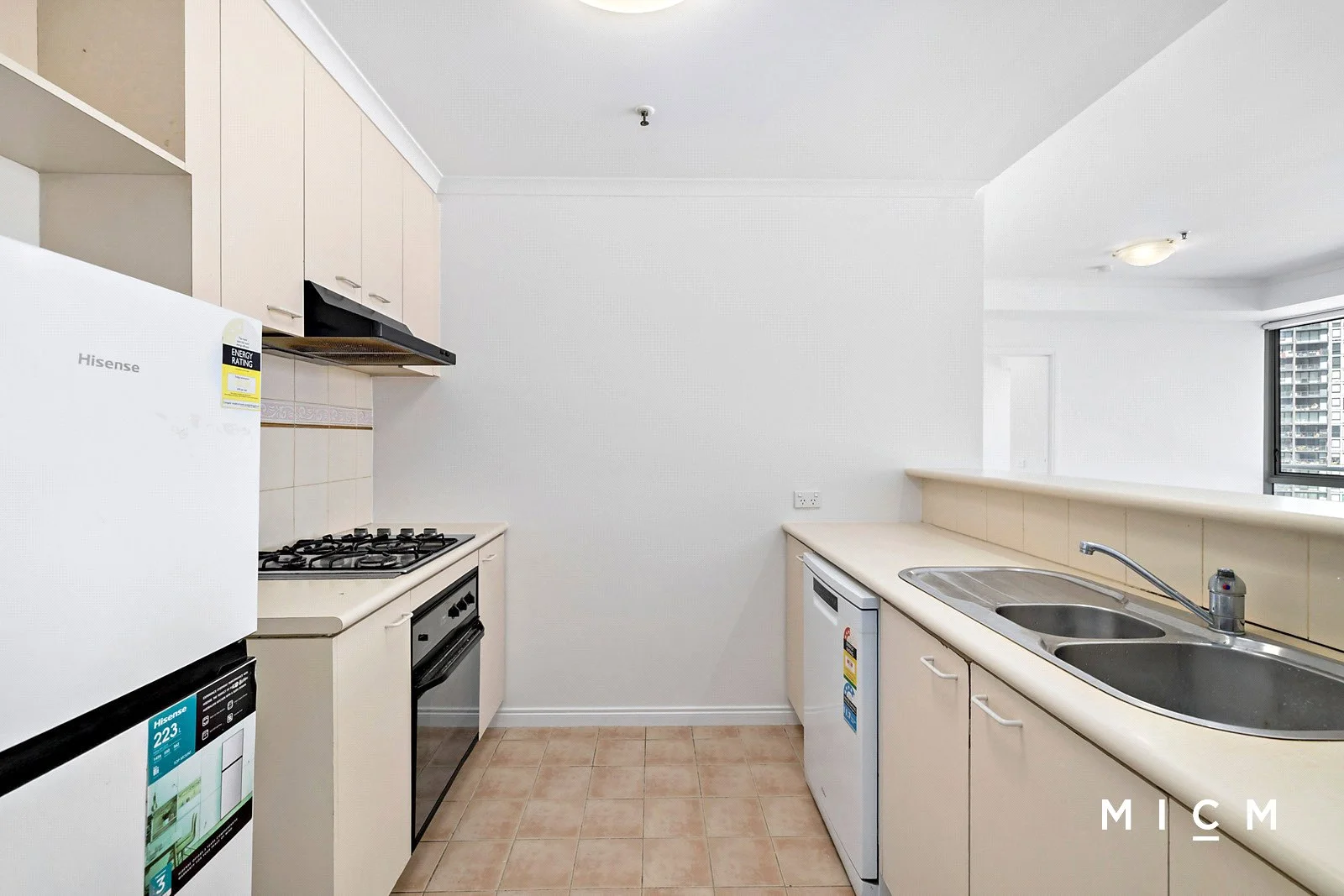 Additional image 5 of 1106/83 Queensbridge Street, Southbank VIC 3006