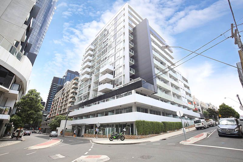 1 bedrooms Apartment / Unit / Flat in 109/77 River Street SOUTH YARRA VIC, 3141