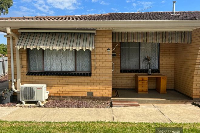 Picture of 6/15 Spearing Street, WANGARATTA VIC 3677