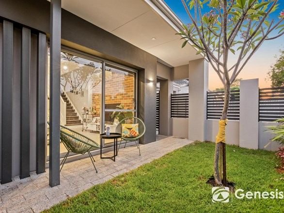 65C Anzac Terrace, Bassendean WA 6054