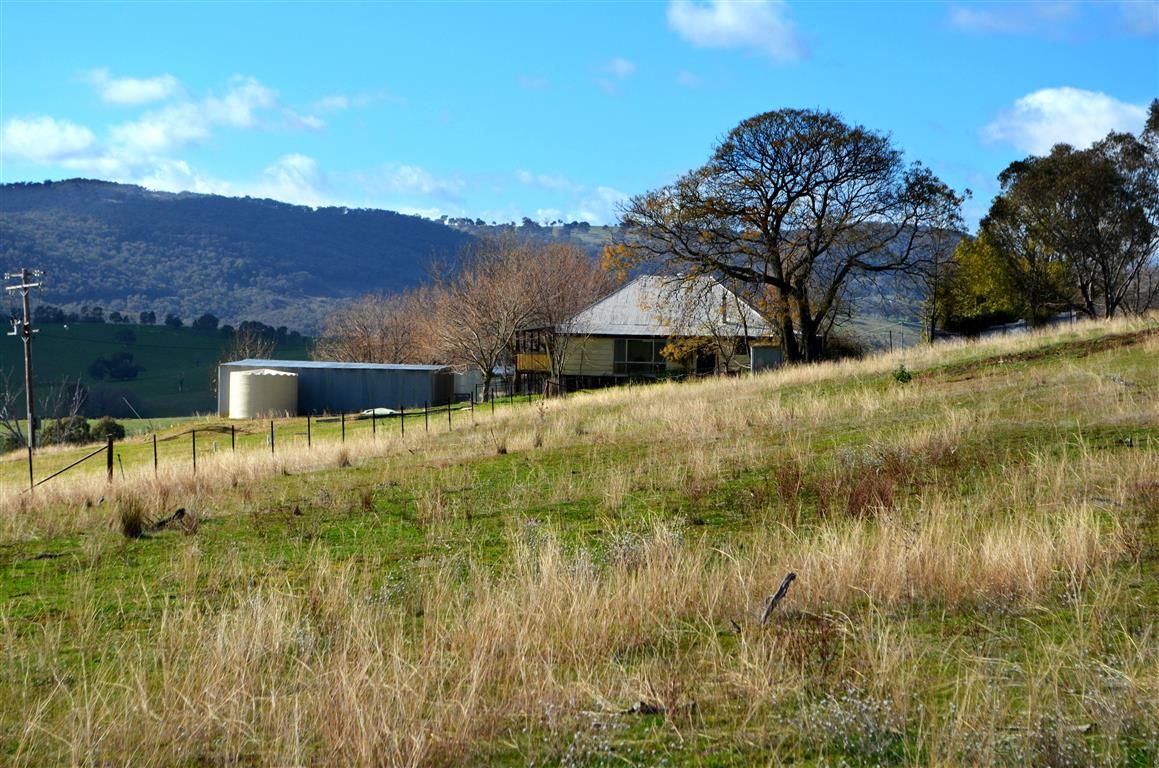 'Tanyard Creek' Stantons Road, Adelong NSW 2729, Image 1