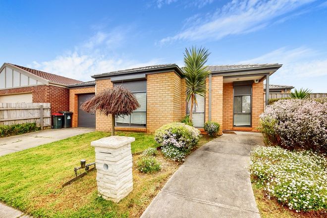 Picture of 15 Gum Nut Street, LONGWARRY VIC 3816